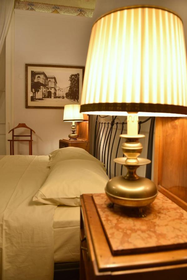 Ripa Garden Room And Suite Салерно Екстериор снимка
